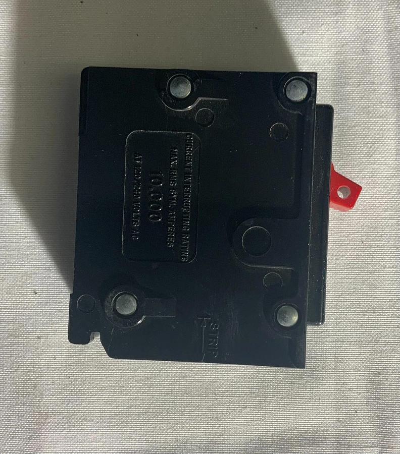 WESTINGHOUSE BR120 ($14.99 OBO)