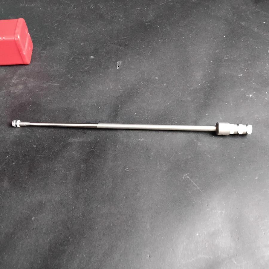 Used ELLIOTT 24X160-03 MANDREL ($50 OBO)