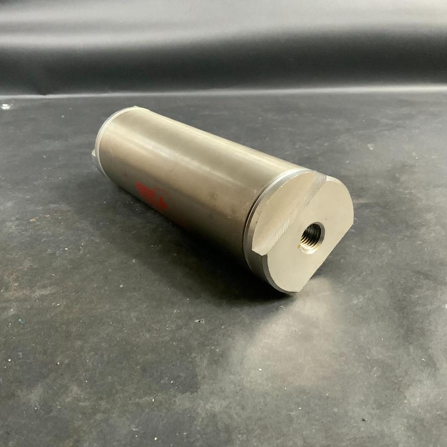 Used BIMBA D-2485-A-4 PNEUMATIC CYLINDER ($30 OBO)