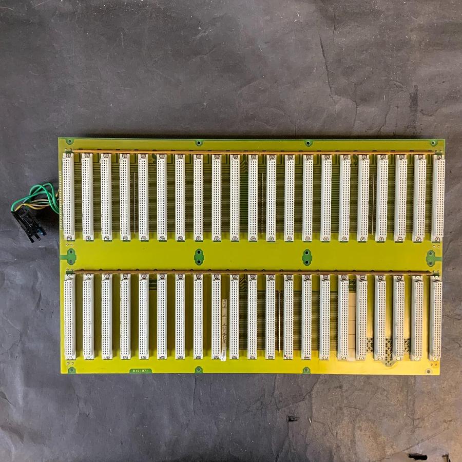Used CHARMILLES 852489 812107B PC BOARD ($50 OBO)
