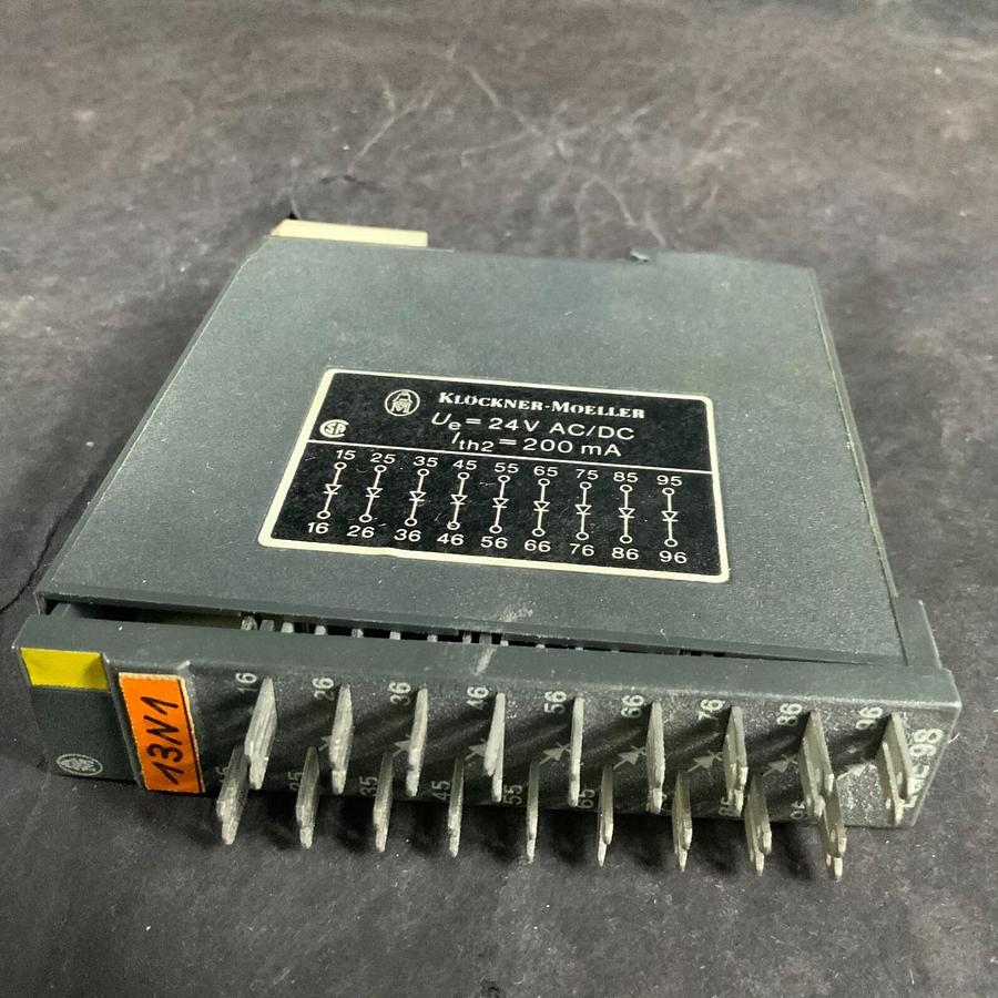 Used MOELLER EGE-9S ($90 OBO)