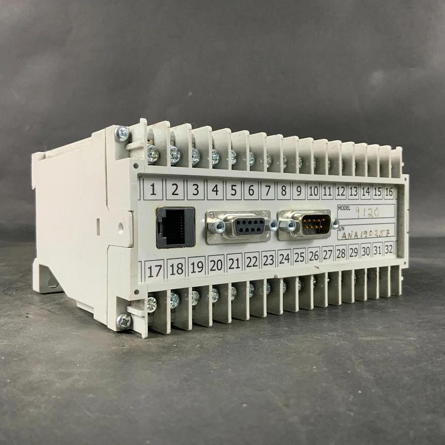 Used SSI 9120 13454 CONTROLLER W/ DATA LOGGING ($750 OBO)