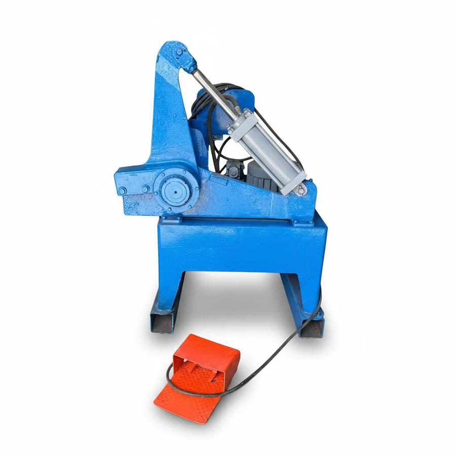 Used Alligator Shear ($9,500 OBO)