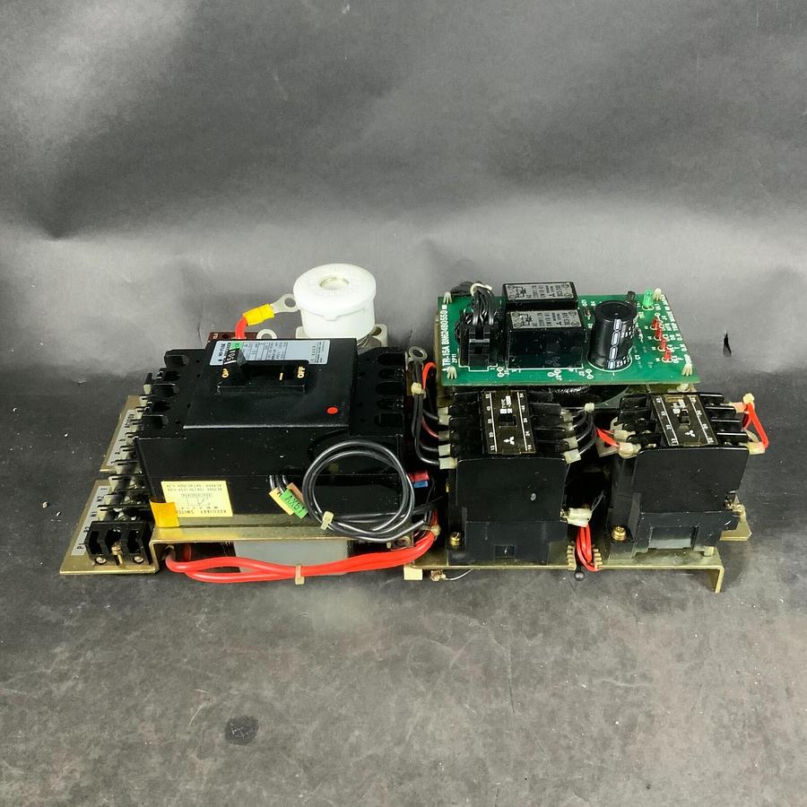 Used MITSUBISHI DU70C-A B0408 POWER SUPPLY ($250 OBO)