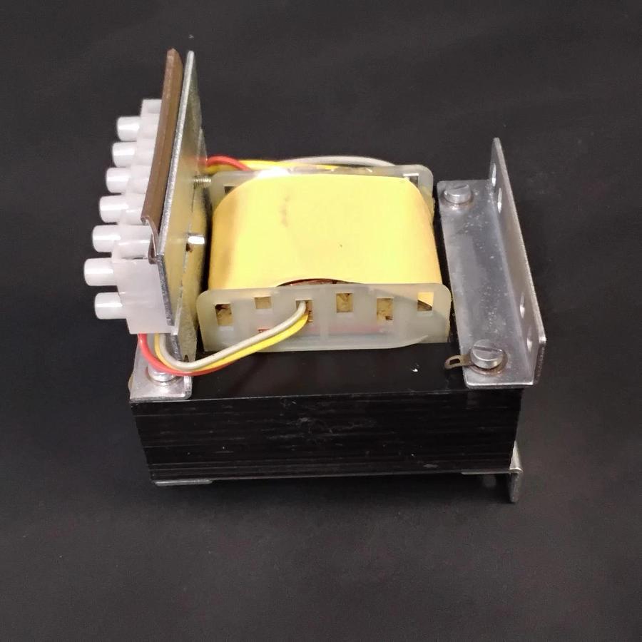 Used GEBRUDER FEI ETF-60 INDUSTRIAL CONTROL TRANSFORMER ($40 OBO)