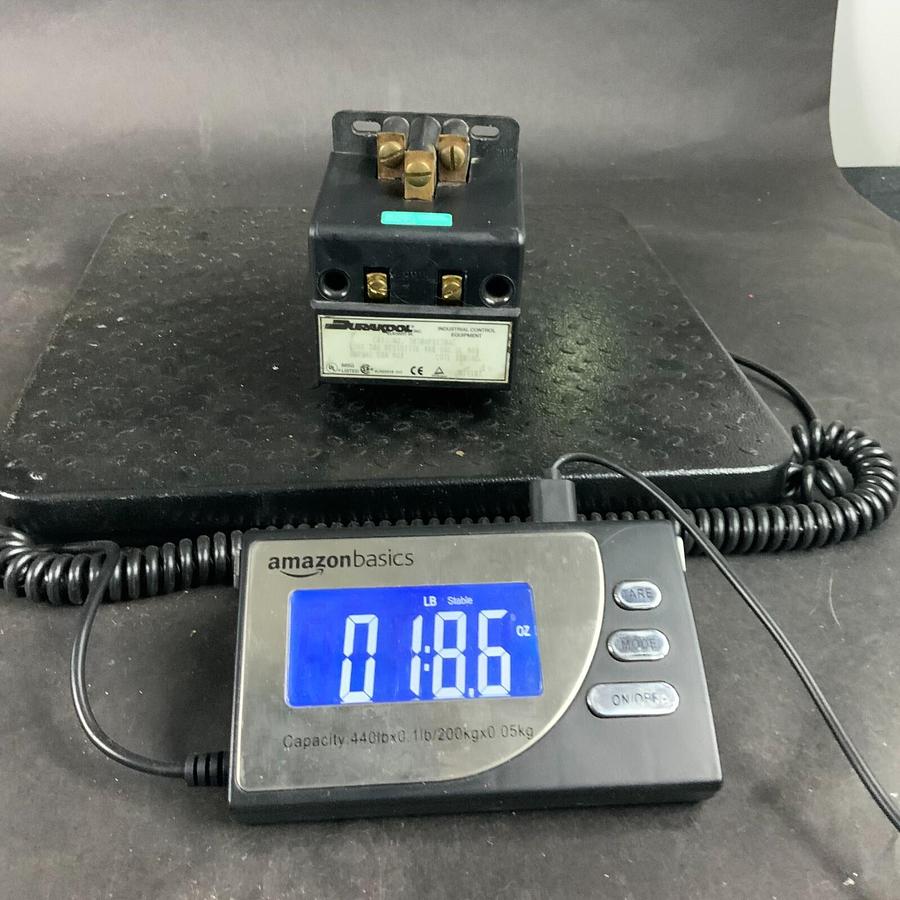 Used DURAKOOL 3030APS120AC RELAY ($85 OBO)
