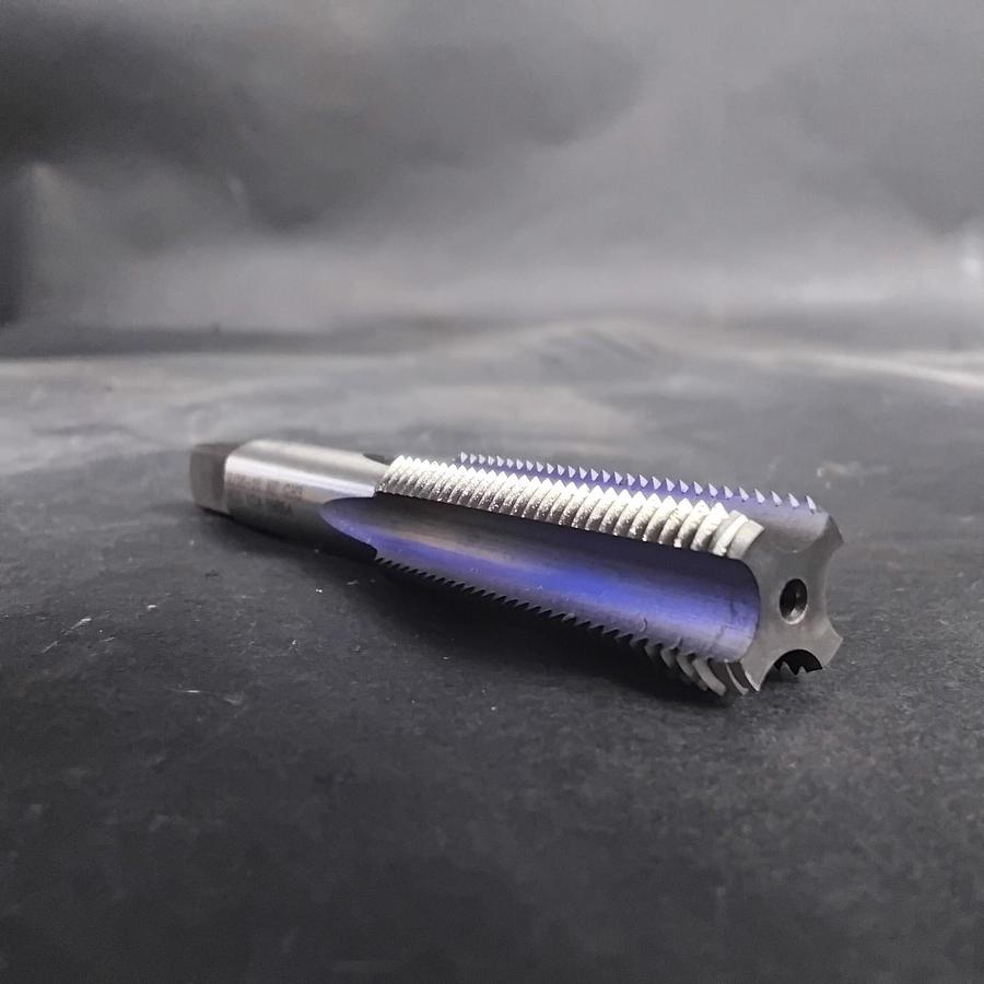 Used RAPIDKUT 9/16-18 H3 4FL BOTTOM TAP ($40 OBO)