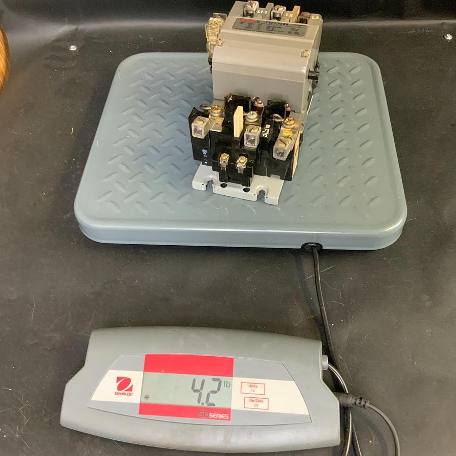 Used FURNAS 14FP32AA SER.B MOTOR STARTER ($50 OBO)