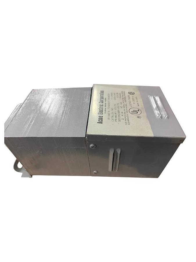Used Acme Electric CAT. NO. T-11685 Transformer - 2 kVA - ($150 OBO)