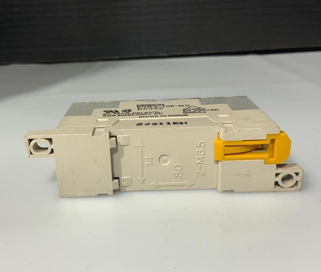 Used OMRON P7SA-10F-ND
