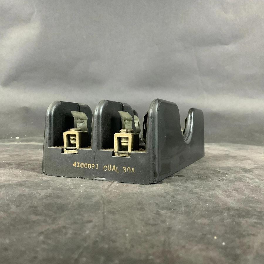 Used MARATHON 4100031 FUSE HOLDER ($20 OBO)