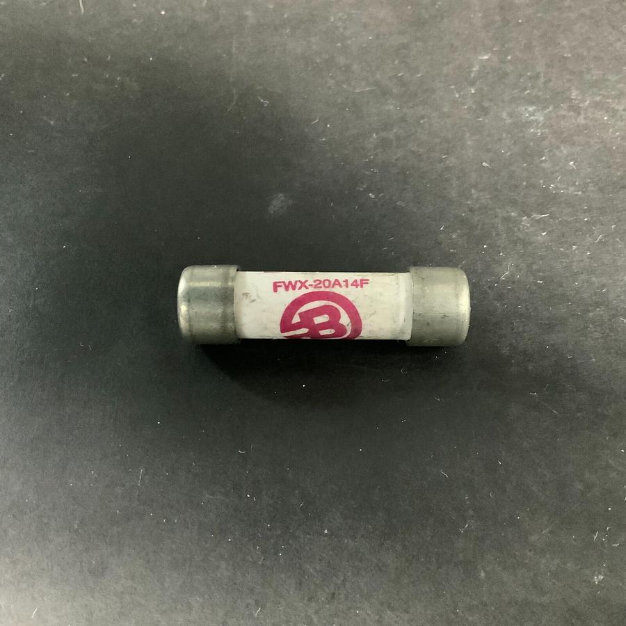 Used BUSSMANN FWX-20A14F FAST ACTING FUSE ($5 OBO)