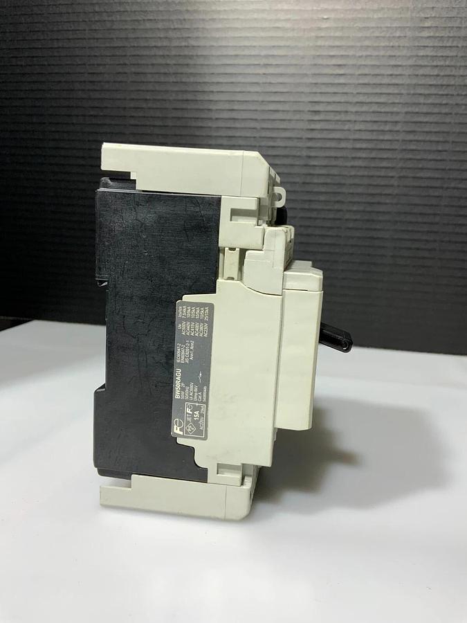 Used FUJI BW50RAGU-2P015 ($89.99 OBO)