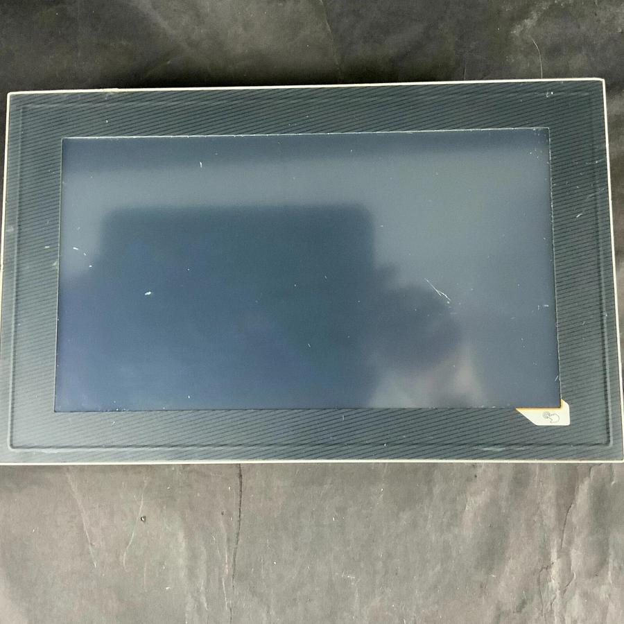 Used B&R AUTOMATION 6PPT30.101G-20B TOUCH SCREEN PANEL 10.1" DISPLAY ($1450 OBO)