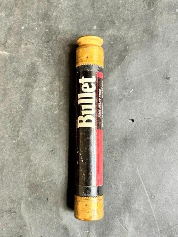 Used EDISON ECSR5 FUSE