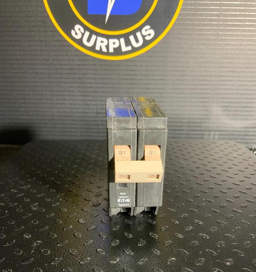 EATON CHF250 ($24.99/EACH OBO)