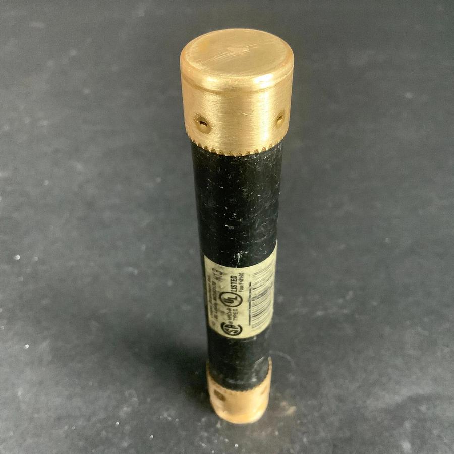 Refurbished BUSSMANN EATON FRS-R-1-1/2 FUSE ($9 OBO)