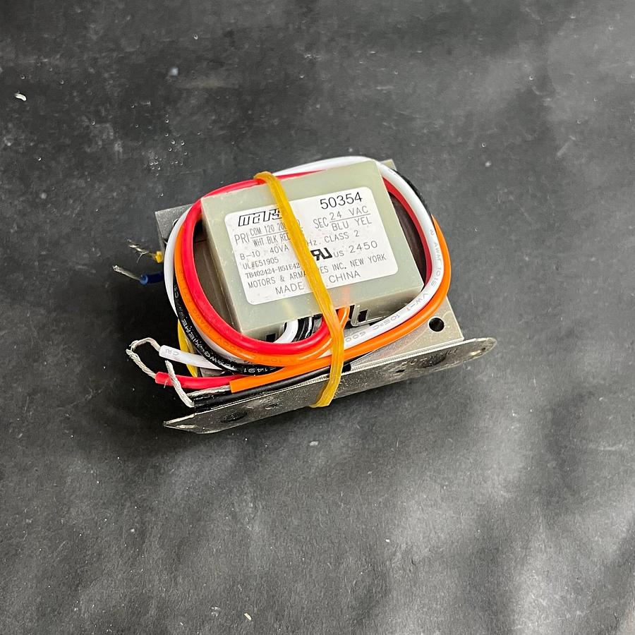 Used MARS 50354 TRANSFORMER ($20 OBO)