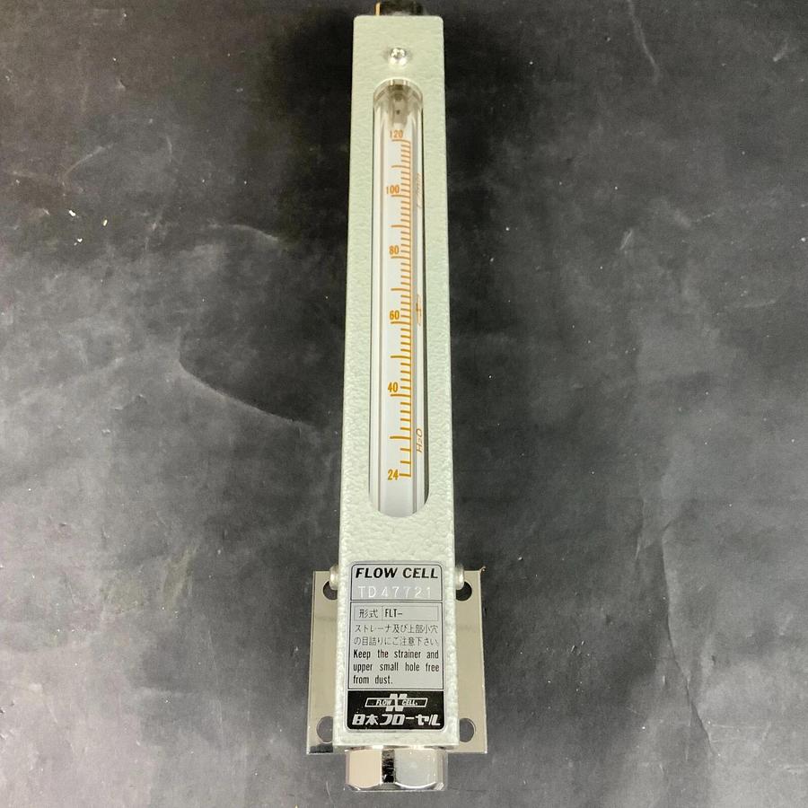 NIPPON TD47721 FLOW CELL - NEW IN BOX