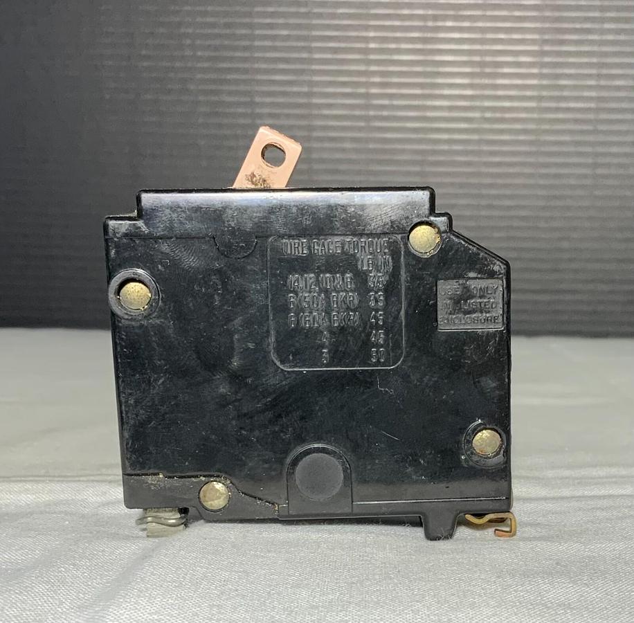 Used EATON CHF130 ($11.99 OBO)