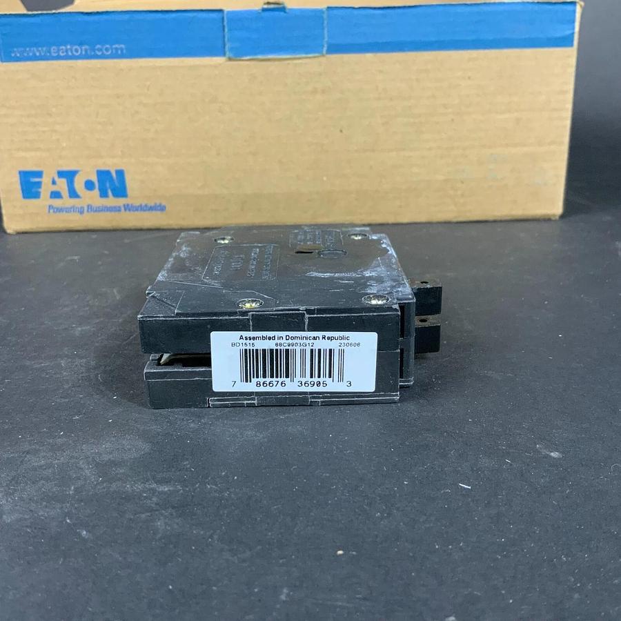 Used EATON BD1515 BREAKER - NEW! ($13.50 OBO)