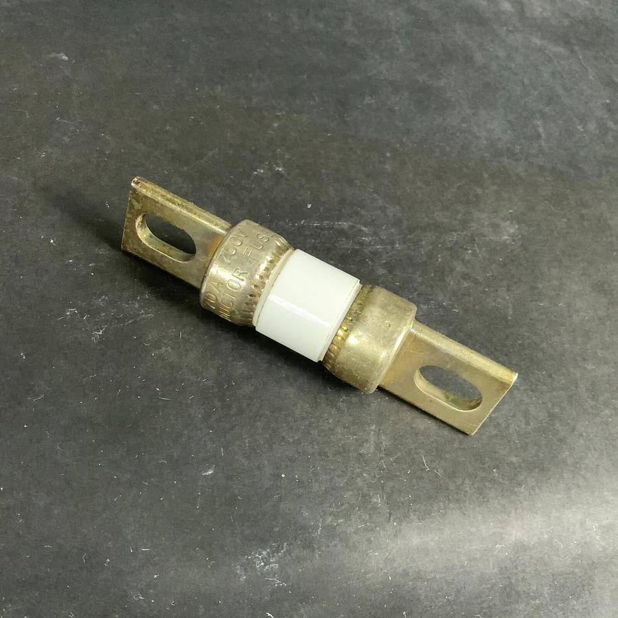 Used BUSSMANN FWP 70 SEMICONDUCTOR FUSE ($15 OBO)