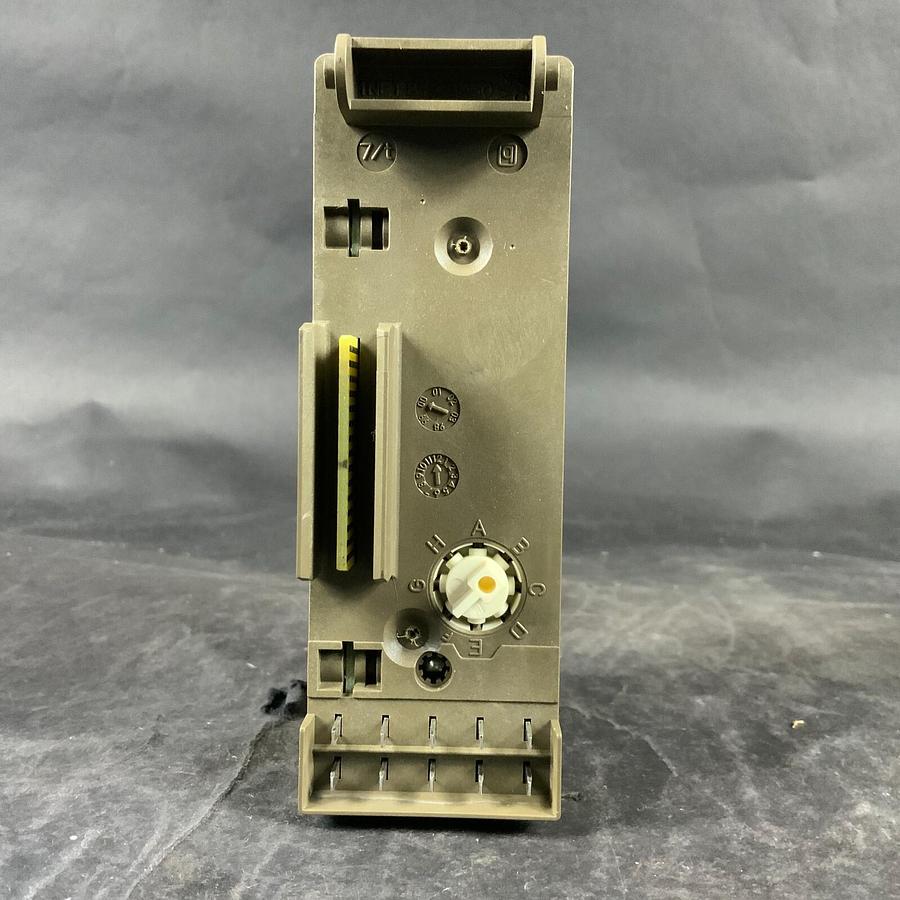 Used SIEMENS 6ES5421-8MA12 SIMATIC S5 INPUT MODULE ($15 OBO)