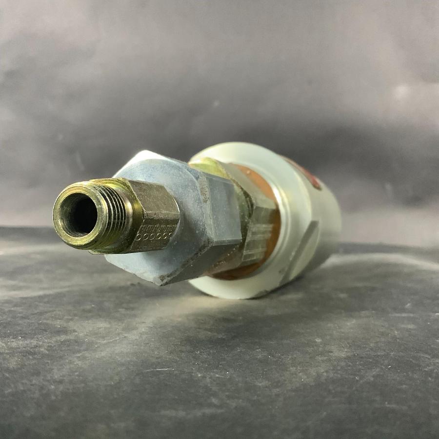 Used HALE HAMILTON 9Y9904 SOLENOID VALVE ($100 OBO)