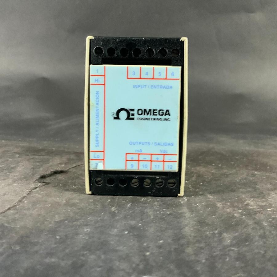 Used OMEGA ENGINEERING CCT-23-0/400 C ($150 OBO)