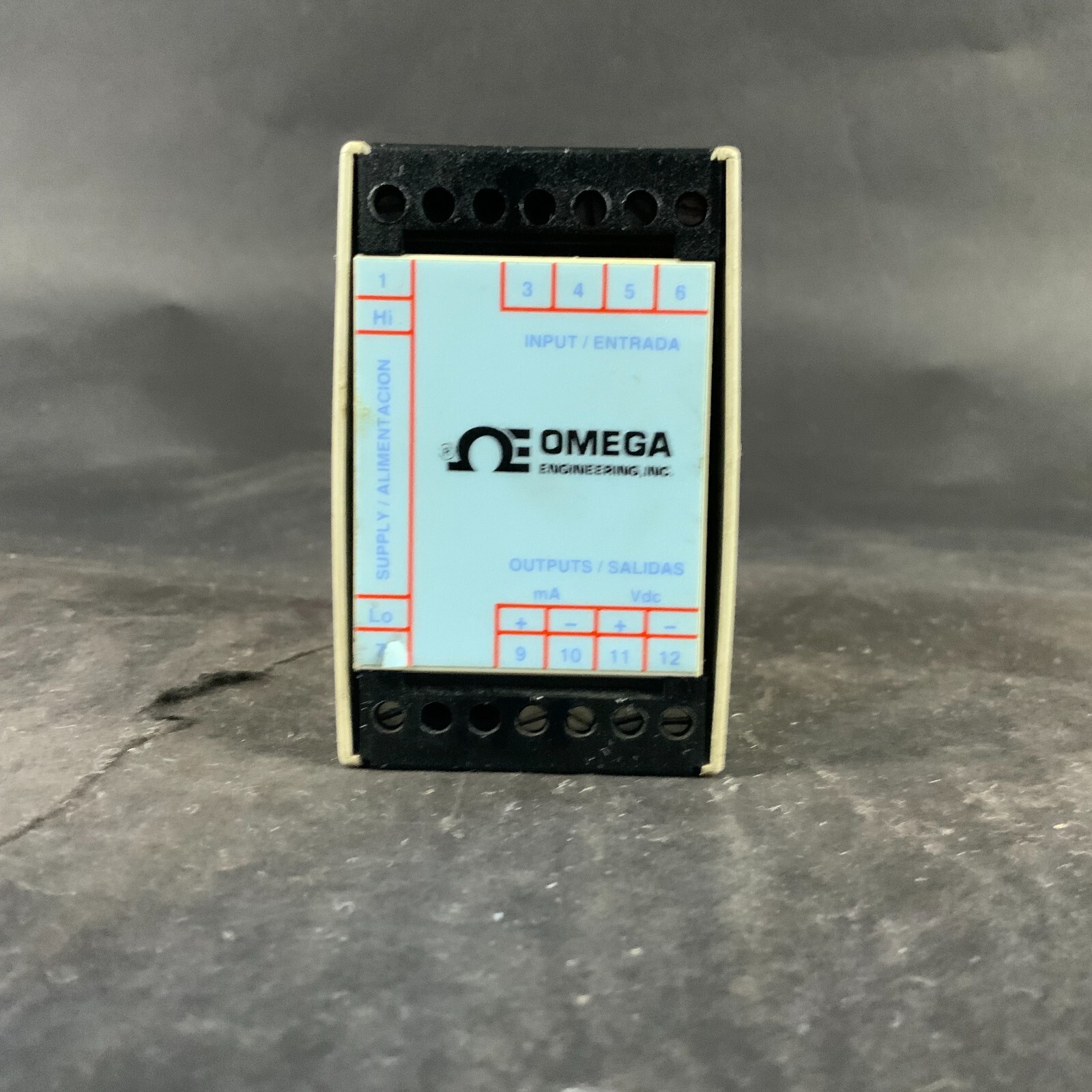 Used OMEGA ENGINEERING CCT-23-0/400 C ($150 OBO)