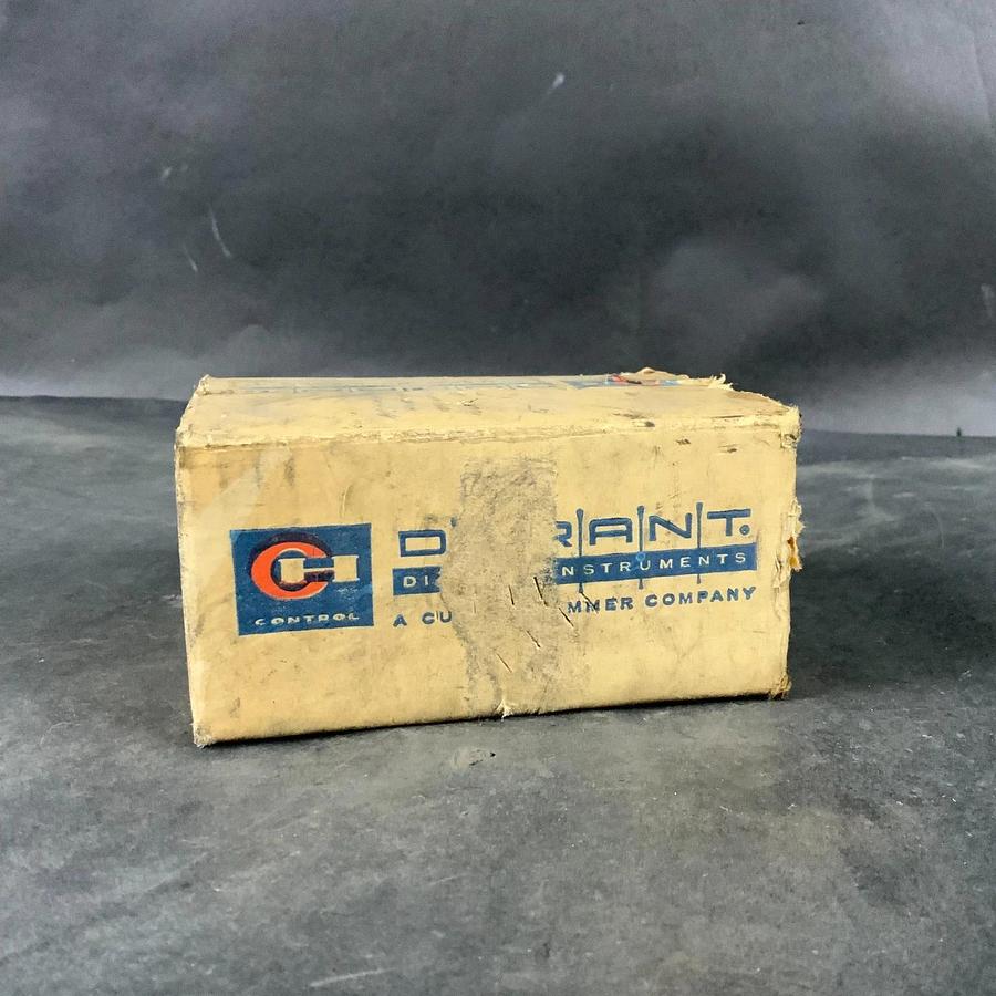 DURANT 6-Y-1-3-RMFU COUNTER ($100 OBO)