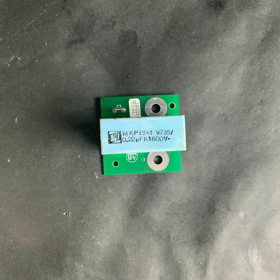 Used VISHAY MKP1841 CAPACITOR ($7 OBO)