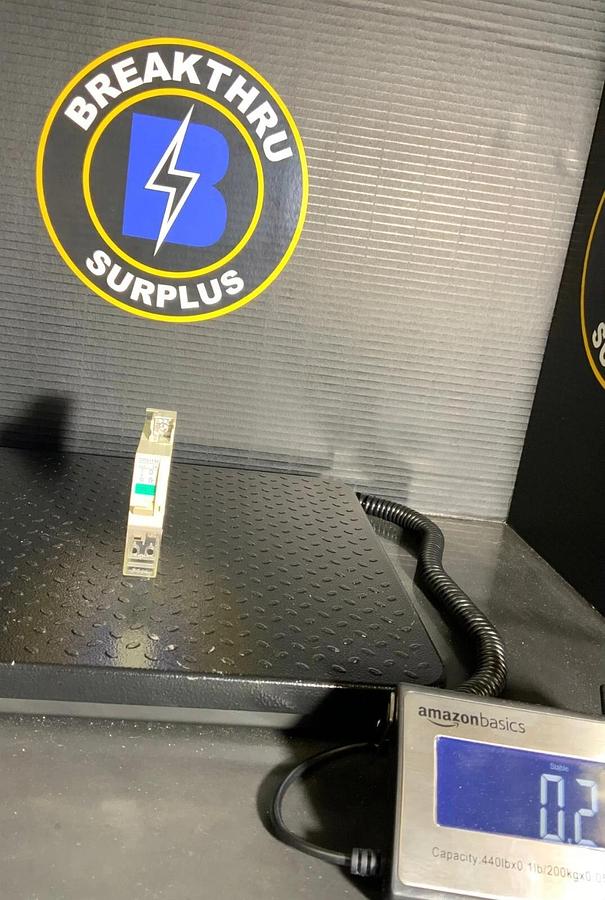 Used FUJI CP31FM/3K CIRCUIT PROTECTOR ($12 OBO)