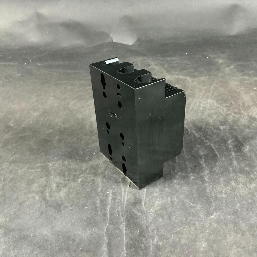 Used MITSUBISHI NF30-CB 20A NO-FUSE BREAKER ($15 OBO)