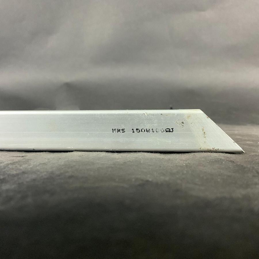Used MITSUBISHI MRS 150W100OHMJ ($100 OBO)