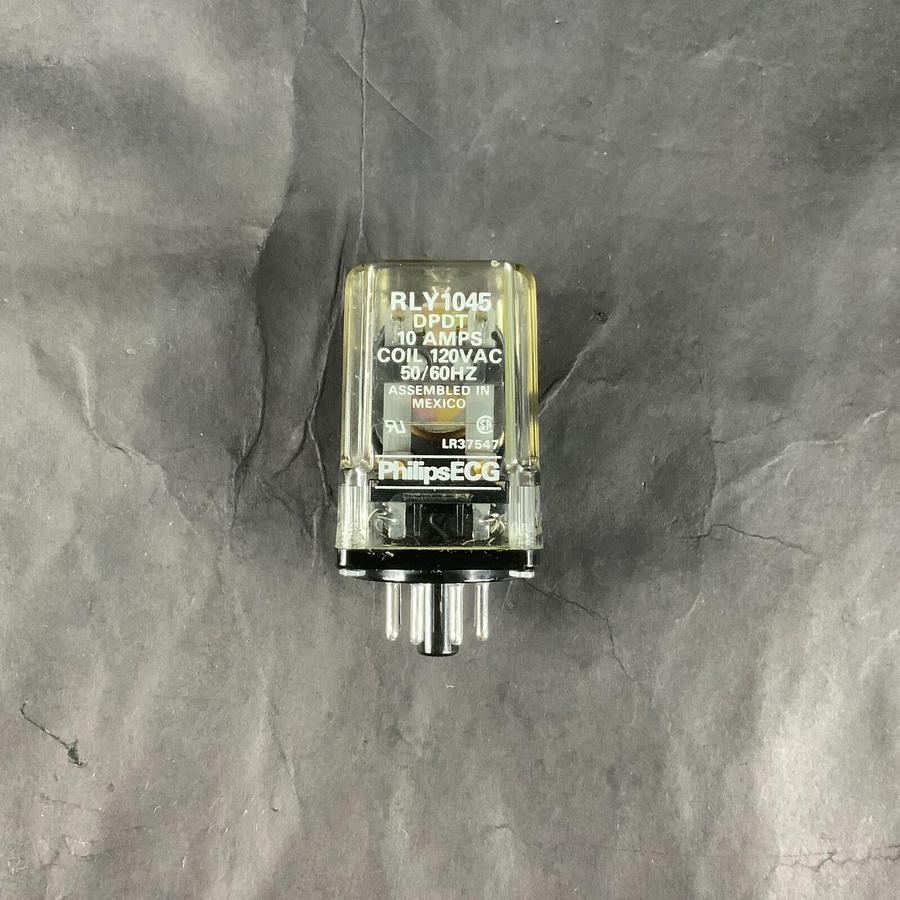Used PHILIPS RLY1045 RELAY ($8 OBO)