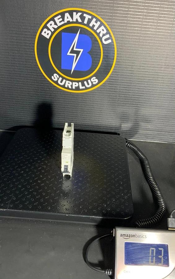 Used SIEMENS 5SJ4108-8HG41 ($49.99/EACH OBO)