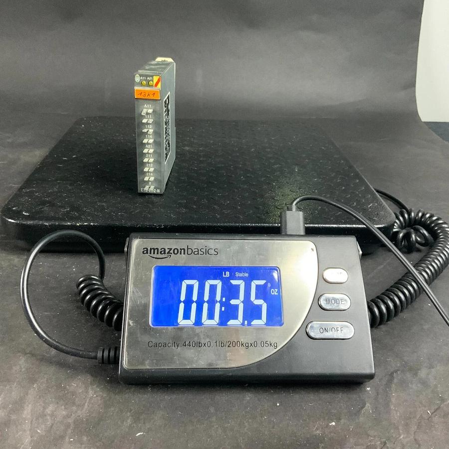 MOELLER ETS-V1-2-N ($90 OBO)