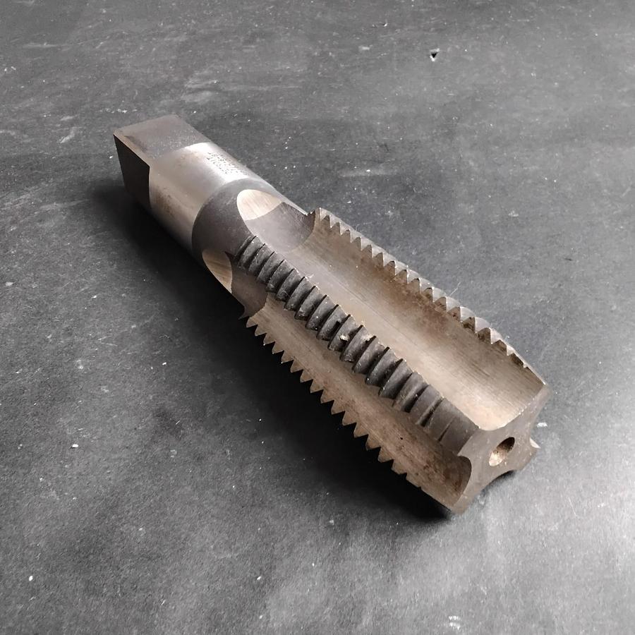 Used DETROIT 1 1/2-6-BT SPIRALOCK TAP ($35 OBO)