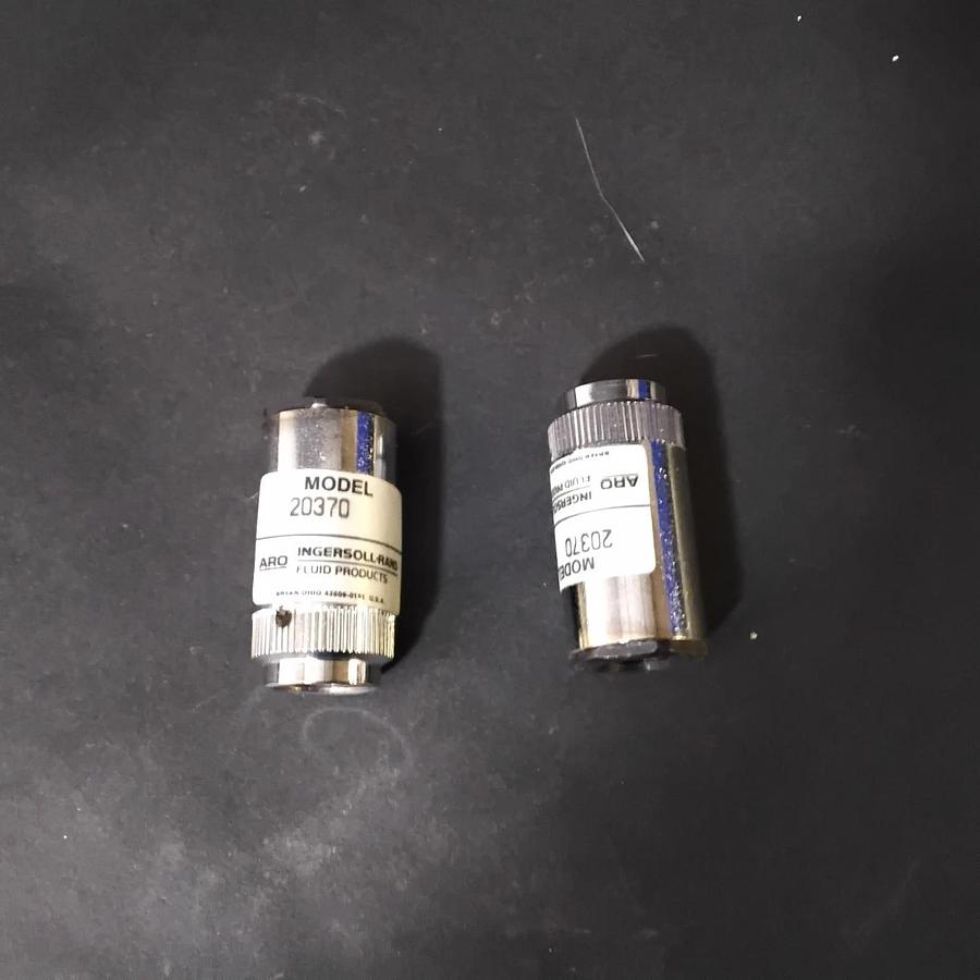 Used ARO 20370 SWITCH ACTUATOR ($75 OBO)