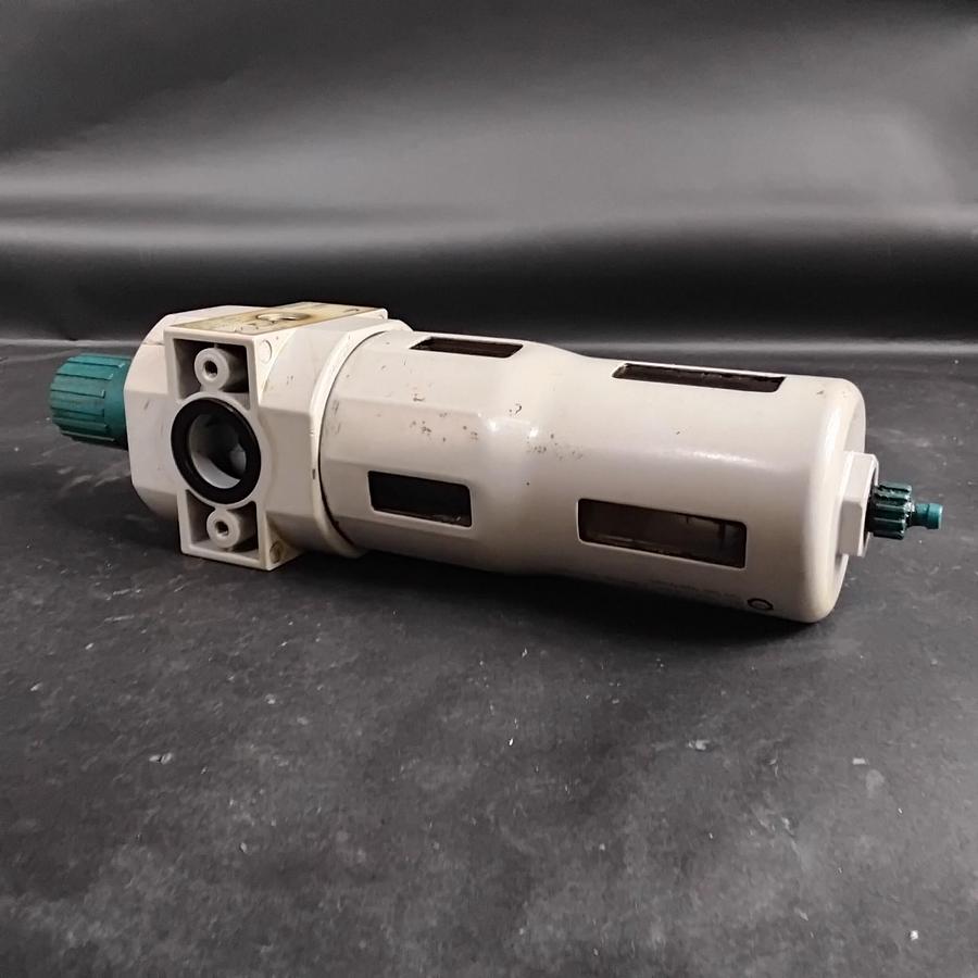 Used FESTO LFR-D-MAXI FILTER REGULATOR ($130 OBO)