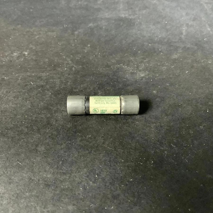 Used BUSSMANN FNM 1/4 TIME DELAY FUSE - SET OF 4 ($12 OBO)