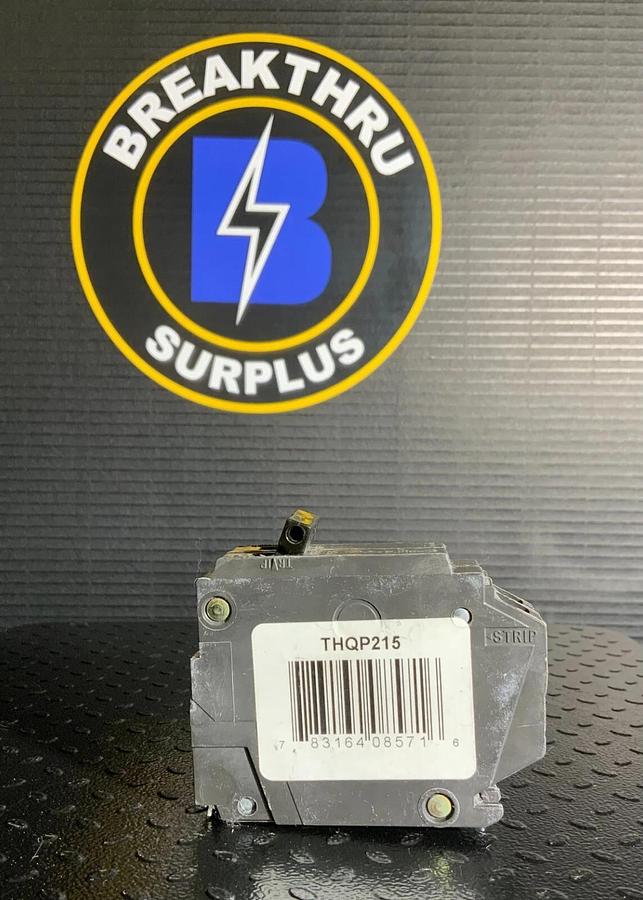 GENERAL ELECTRIC THQP215 ($24.99/EACH OBO)