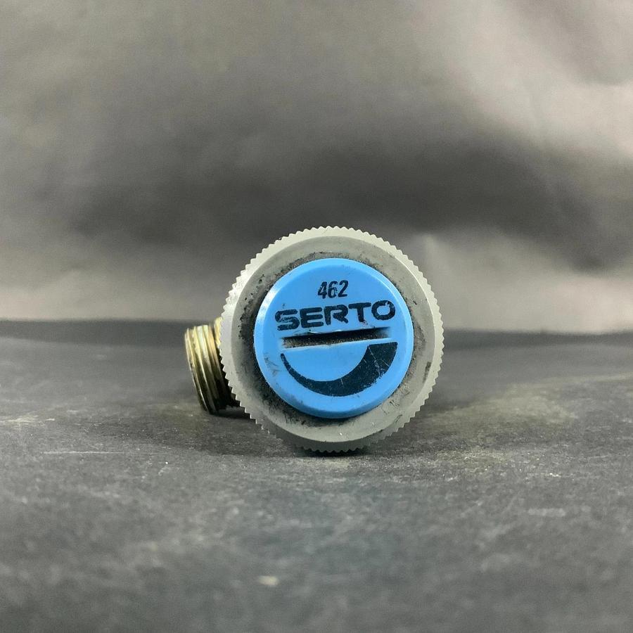 Used SERTO 462 1/2” ELBOW REGULATING VALVE ($35 OBO)
