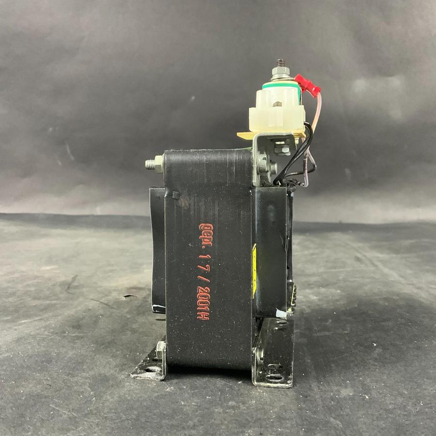 Used UVT TYPE MTX 017-0319 STARTER ($35 OBO)