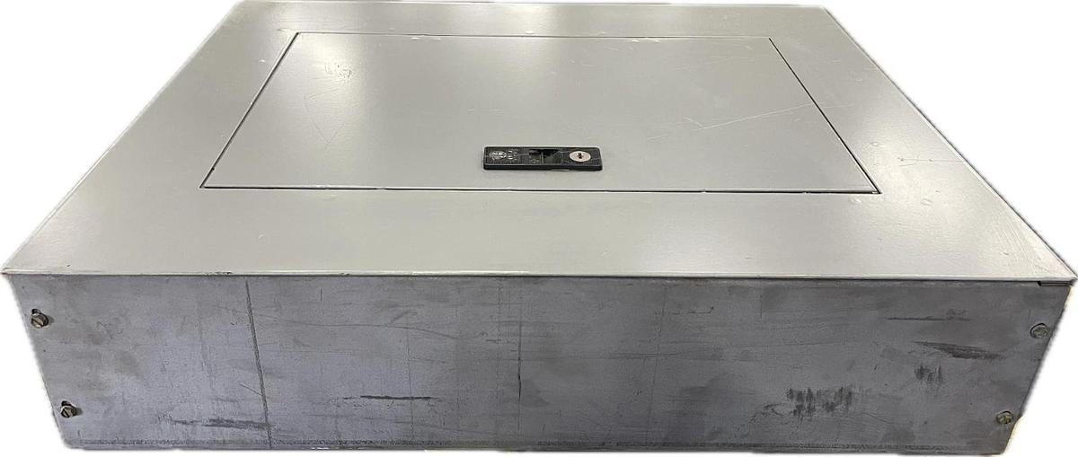 Refurbished GE A Series Interior Panelboard CAT No AQF3121MB ($299.99 OBO!!!)