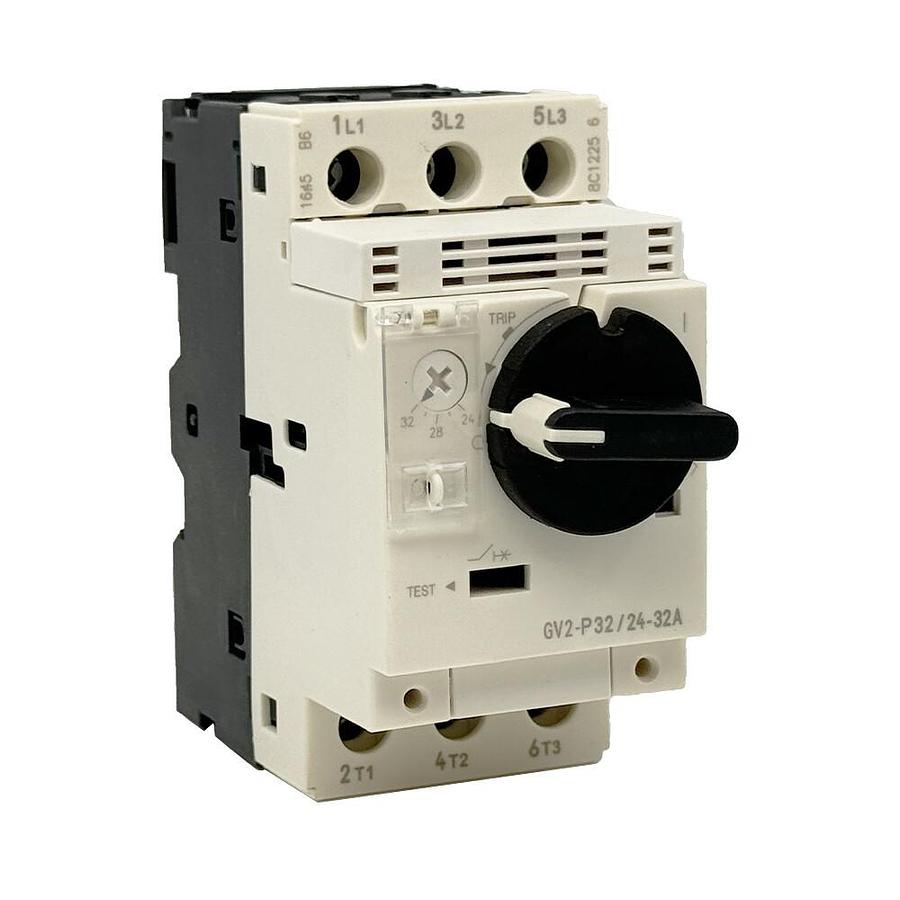 Used SQUARE D MG-5235 CIRCUIT BREAKER ($16 OBO)