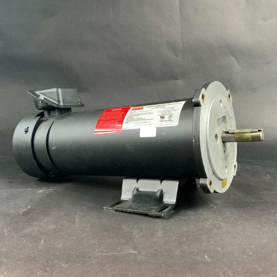 DAYTON 2M170D PERMANENT MAGNET DC MOTOR ($1100 OBO)