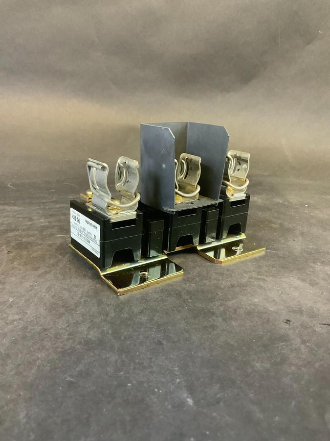 Used ALLEN BRADLEY 1494F-J633 FUSE HOLDER ($18 OBO)