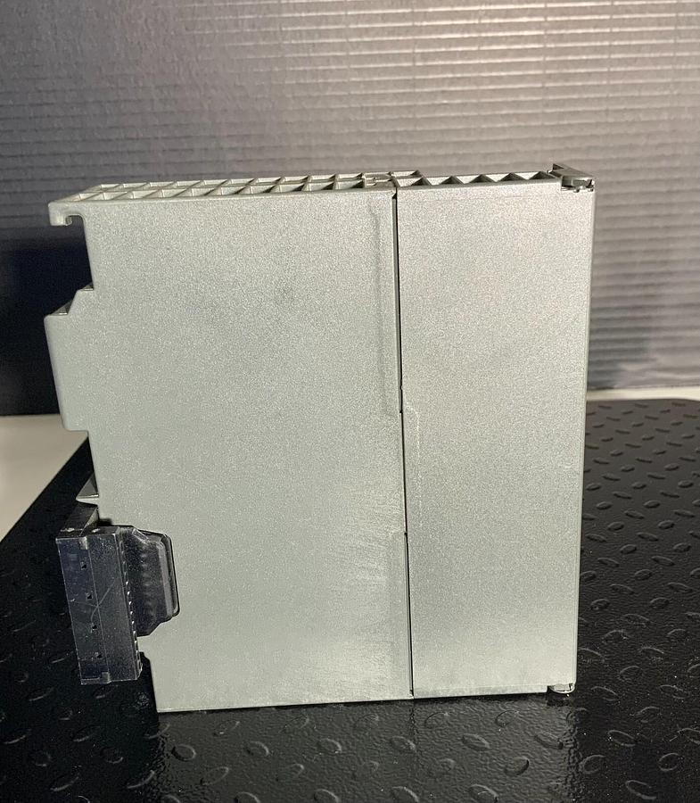 Used SIEMENS 6ES7340-1AH02-0AE0 ($49.99/EACH OBO)